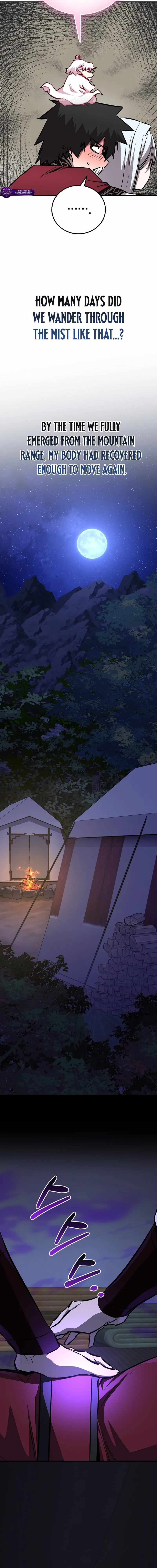 Childhood Friend of the Zenith — Chapter 104 — page 5
