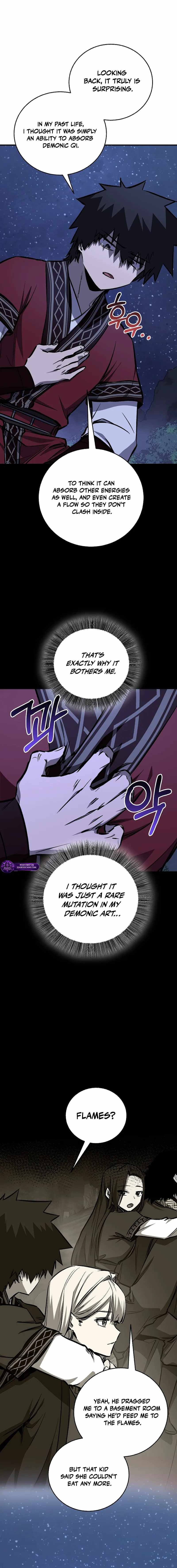 Childhood Friend of the Zenith — Chapter 104 — page 8