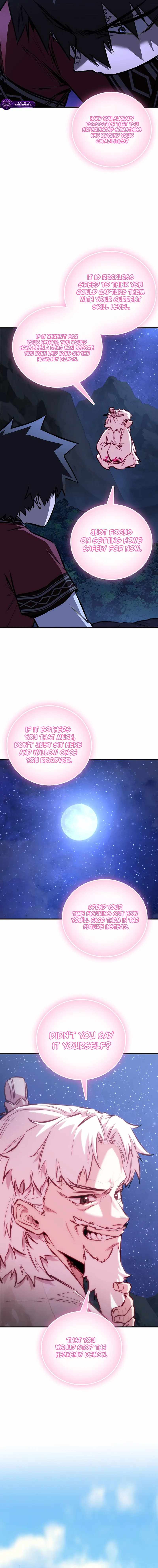 Childhood Friend of the Zenith — Chapter 104 — page 12