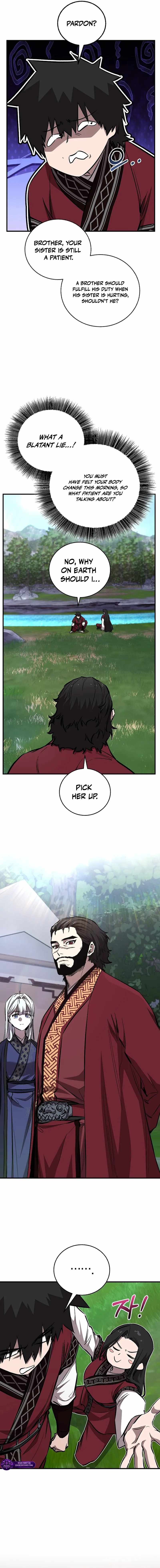 Childhood Friend of the Zenith — Chapter 104 — page 16