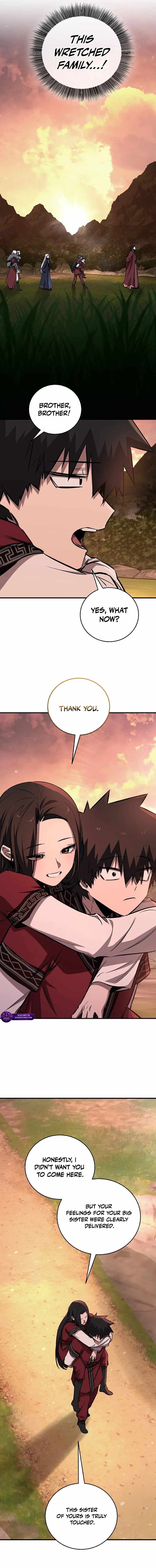 Childhood Friend of the Zenith — Chapter 104 — page 17