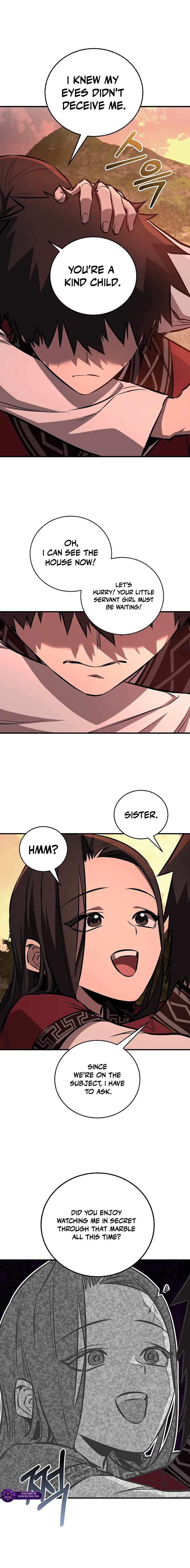 Childhood Friend of the Zenith — Chapter 104 — page 18