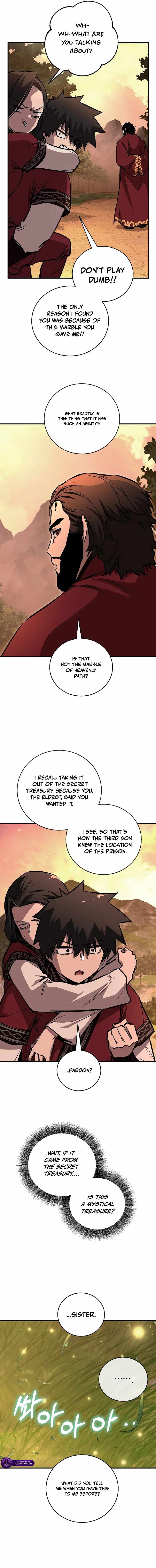 Childhood Friend of the Zenith — Chapter 104 — page 19