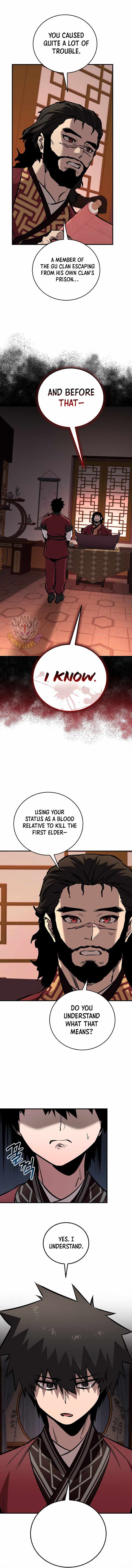Childhood Friend of the Zenith — Chapter 105 — page 7