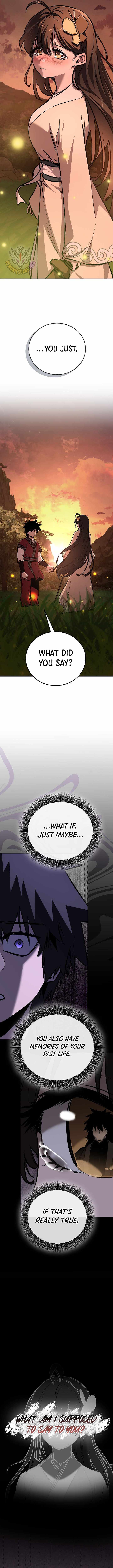 Childhood Friend of the Zenith — Chapter 105 — page 17