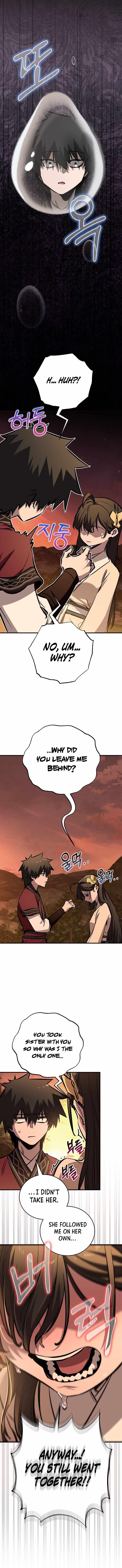 Childhood Friend of the Zenith — Chapter 105 — page 18