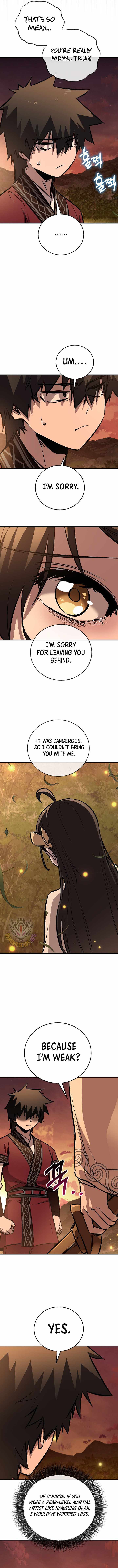Childhood Friend of the Zenith — Chapter 105 — page 19