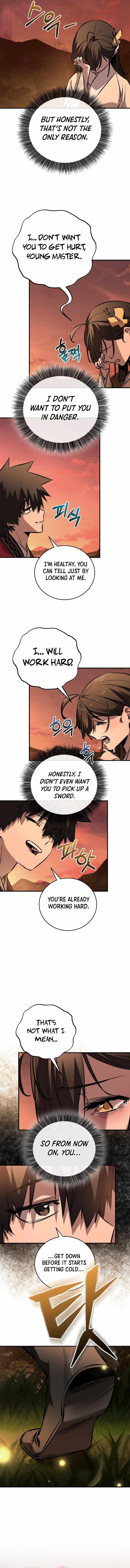 Childhood Friend of the Zenith — Chapter 105 — page 20
