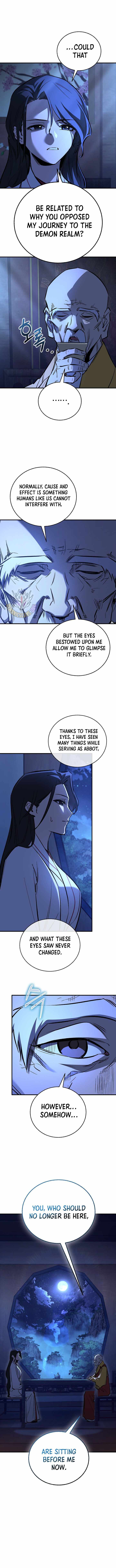 Childhood Friend of the Zenith — Chapter 109 — page 3