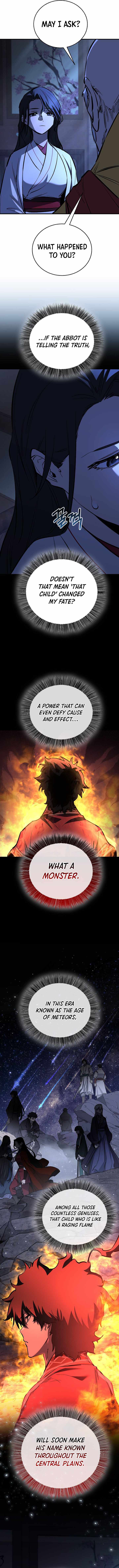 Childhood Friend of the Zenith — Chapter 109 — page 4