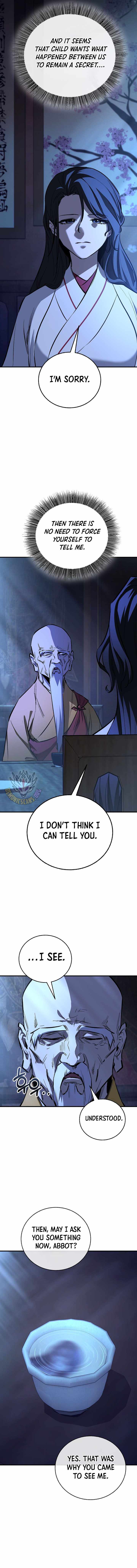 Childhood Friend of the Zenith — Chapter 109 — page 5