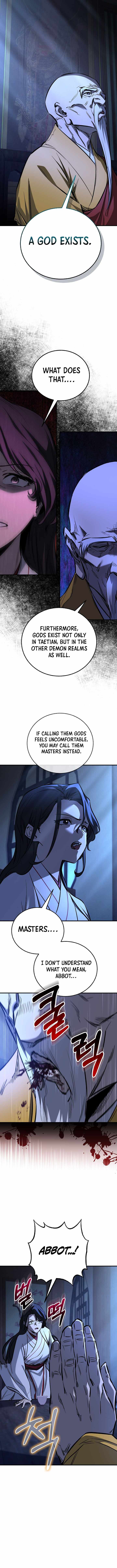 Childhood Friend of the Zenith — Chapter 109 — page 8