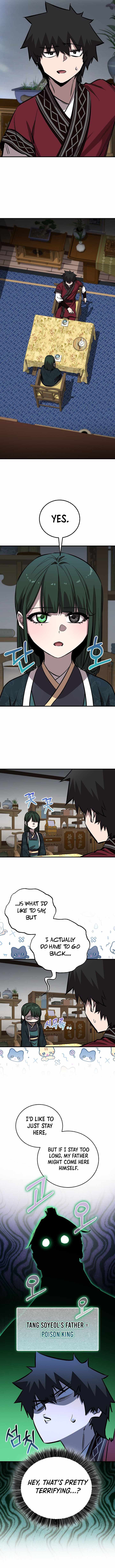 Childhood Friend of the Zenith — Chapter 109 — page 10