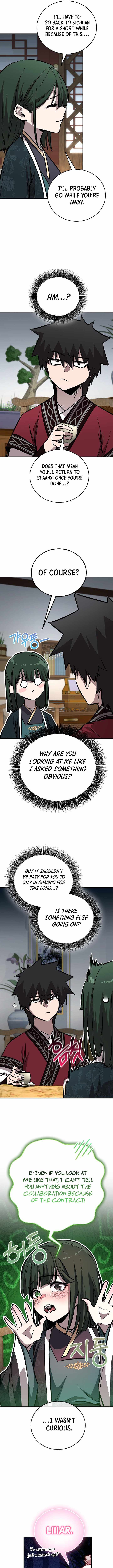 Childhood Friend of the Zenith — Chapter 109 — page 12