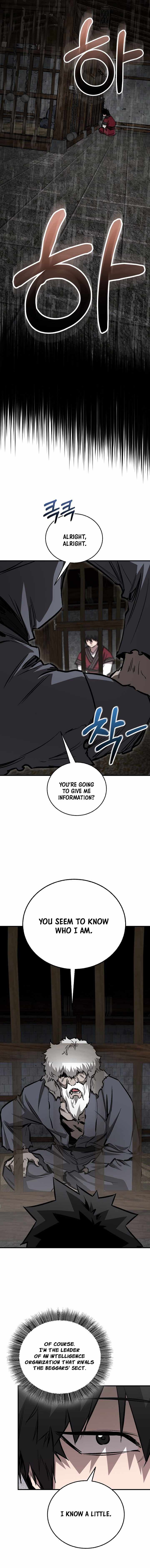 Childhood Friend of the Zenith — Chapter 110 — page 4