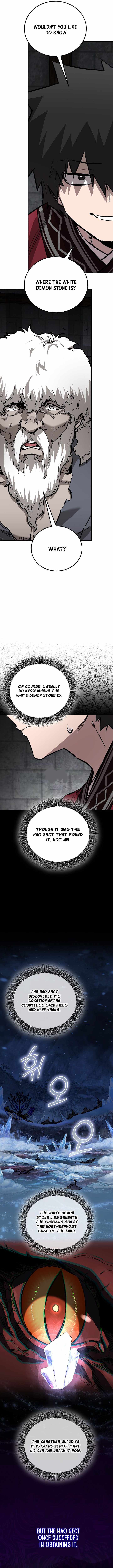 Childhood Friend of the Zenith — Chapter 110 — page 7