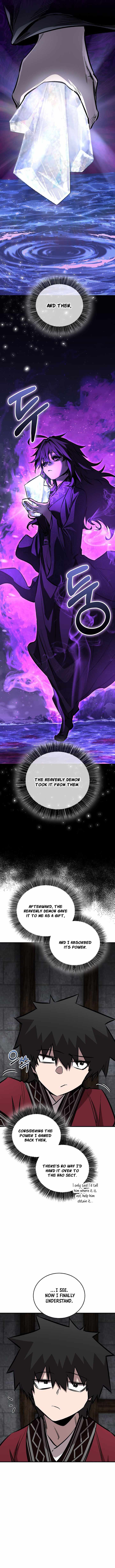 Childhood Friend of the Zenith — Chapter 110 — page 8