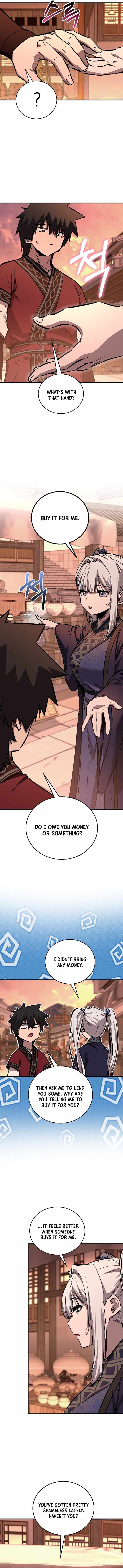 Childhood Friend of the Zenith — Chapter 110 — page 14