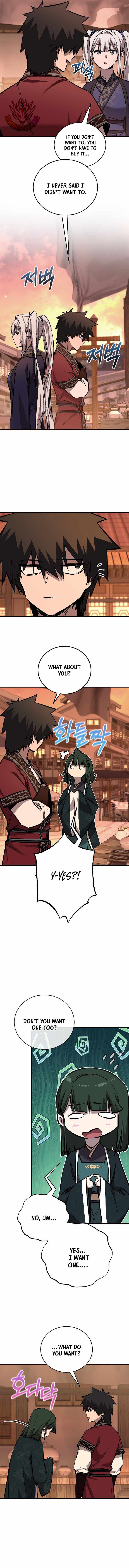Childhood Friend of the Zenith — Chapter 110 — page 15