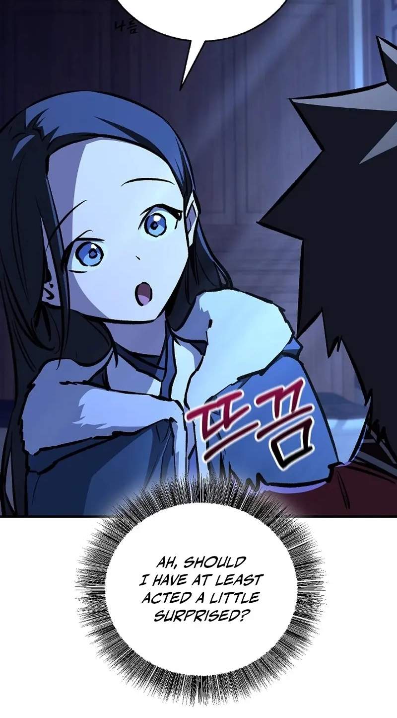 Childhood Friend of the Zenith — Chapter 111 — page 29