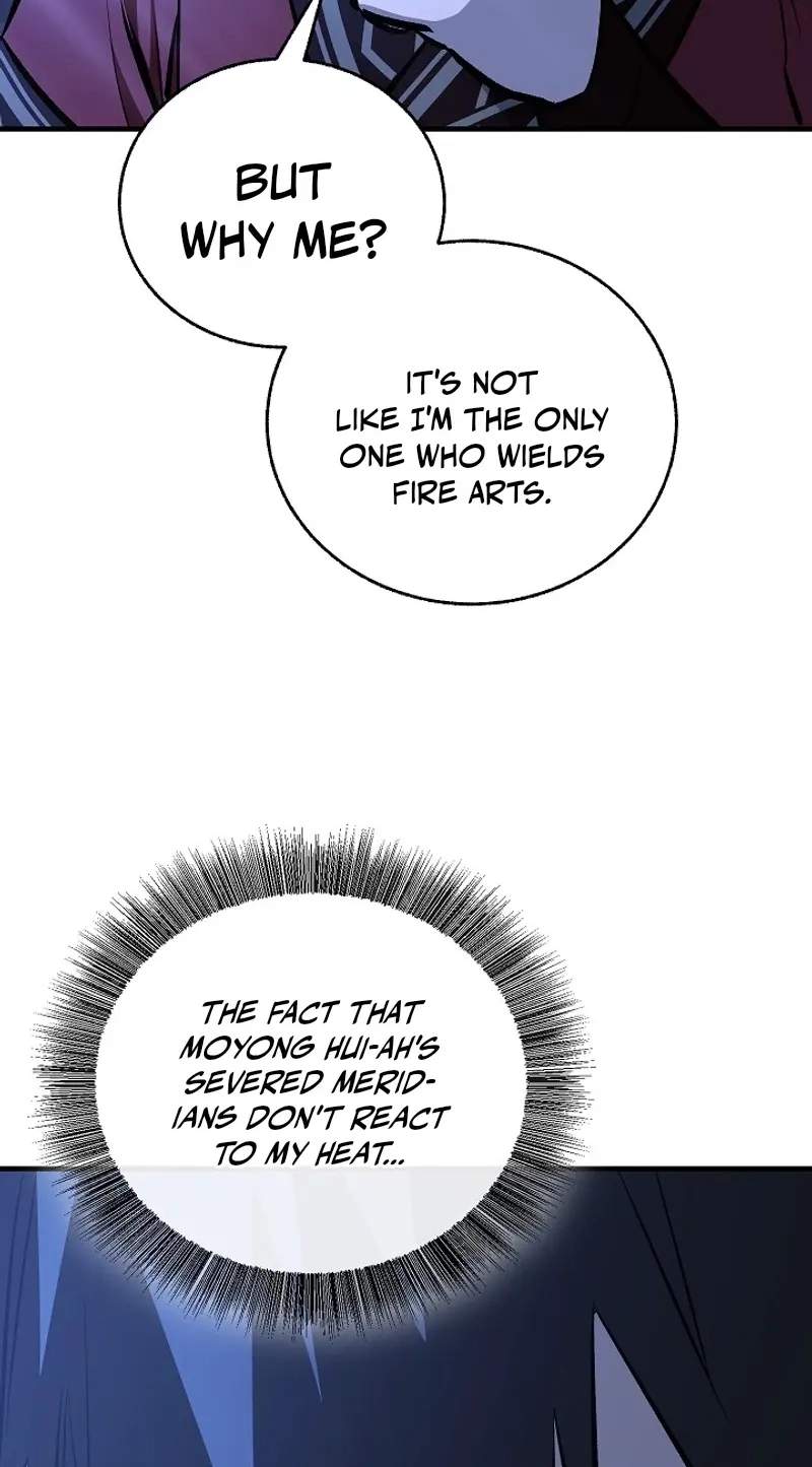 Childhood Friend of the Zenith — Chapter 111 — page 31