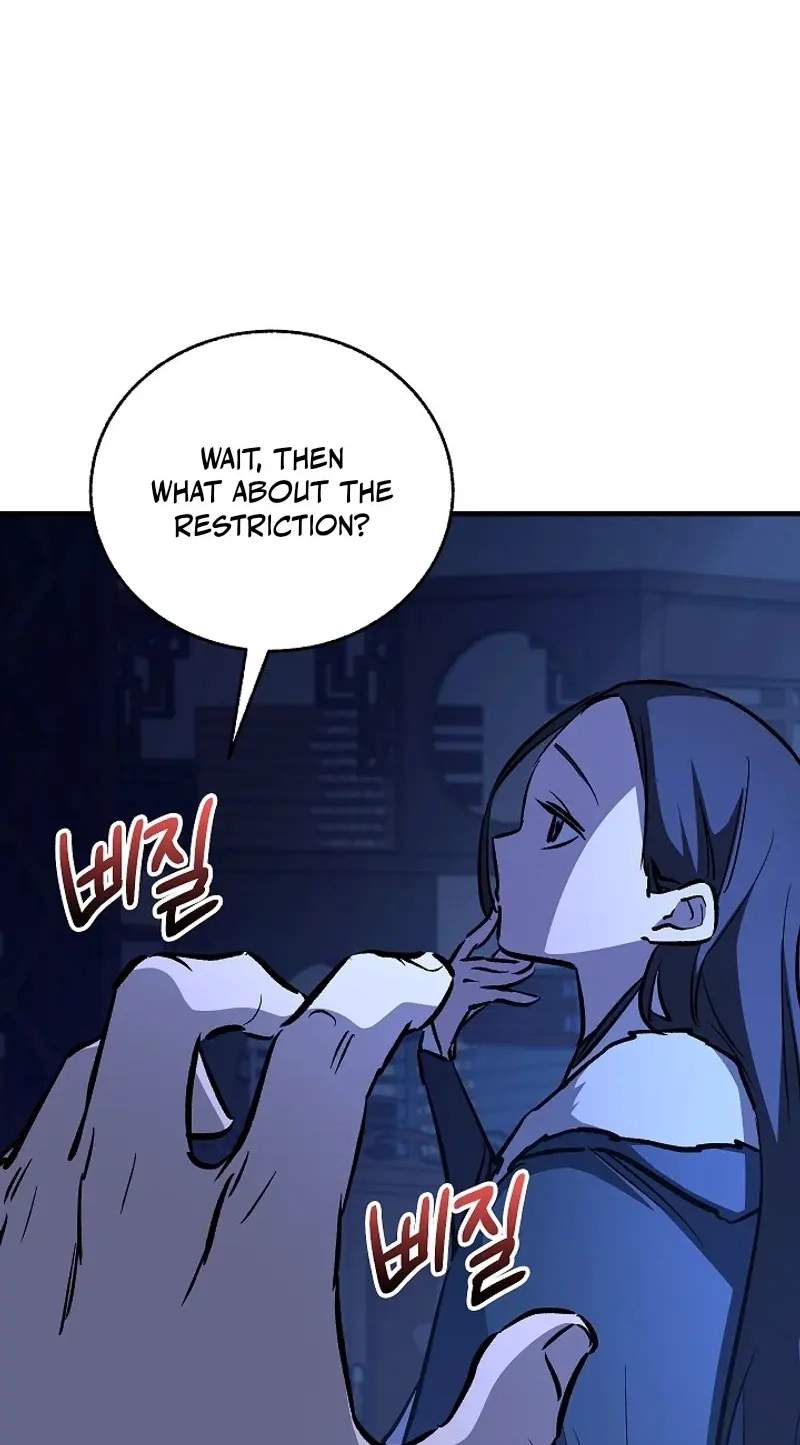 Childhood Friend of the Zenith — Chapter 111 — page 58