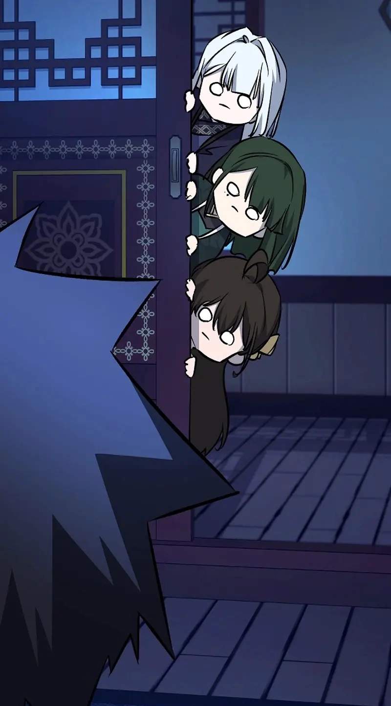 Childhood Friend of the Zenith — Chapter 111 — page 64