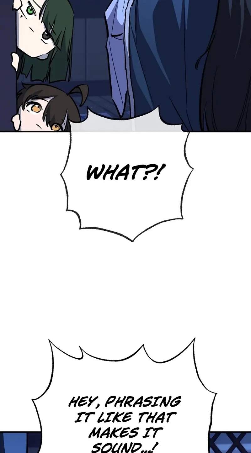 Childhood Friend of the Zenith — Chapter 111 — page 67