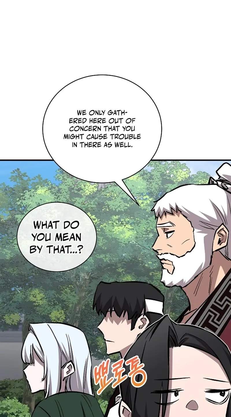 Childhood Friend of the Zenith — Chapter 111 — page 88