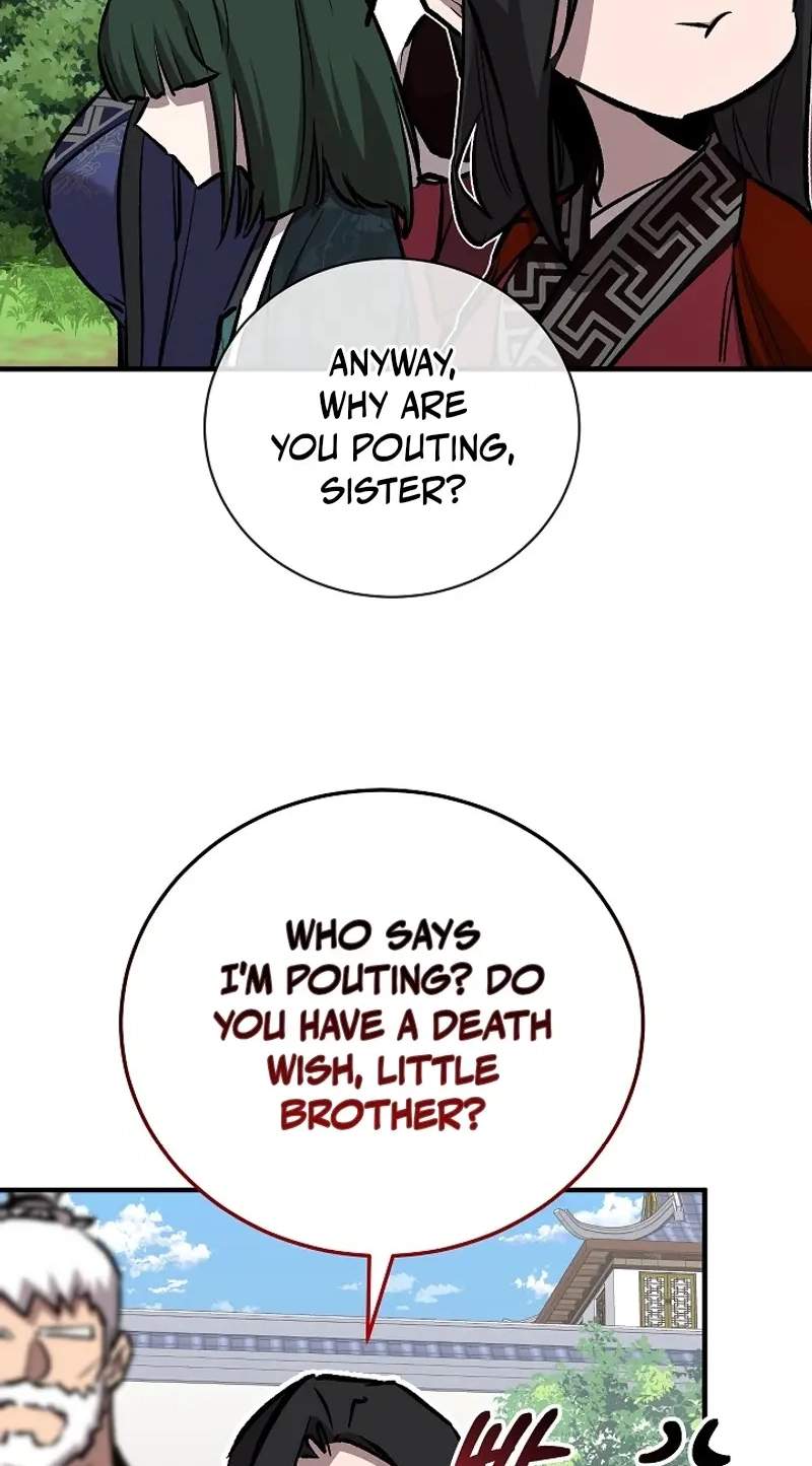 Childhood Friend of the Zenith — Chapter 111 — page 89