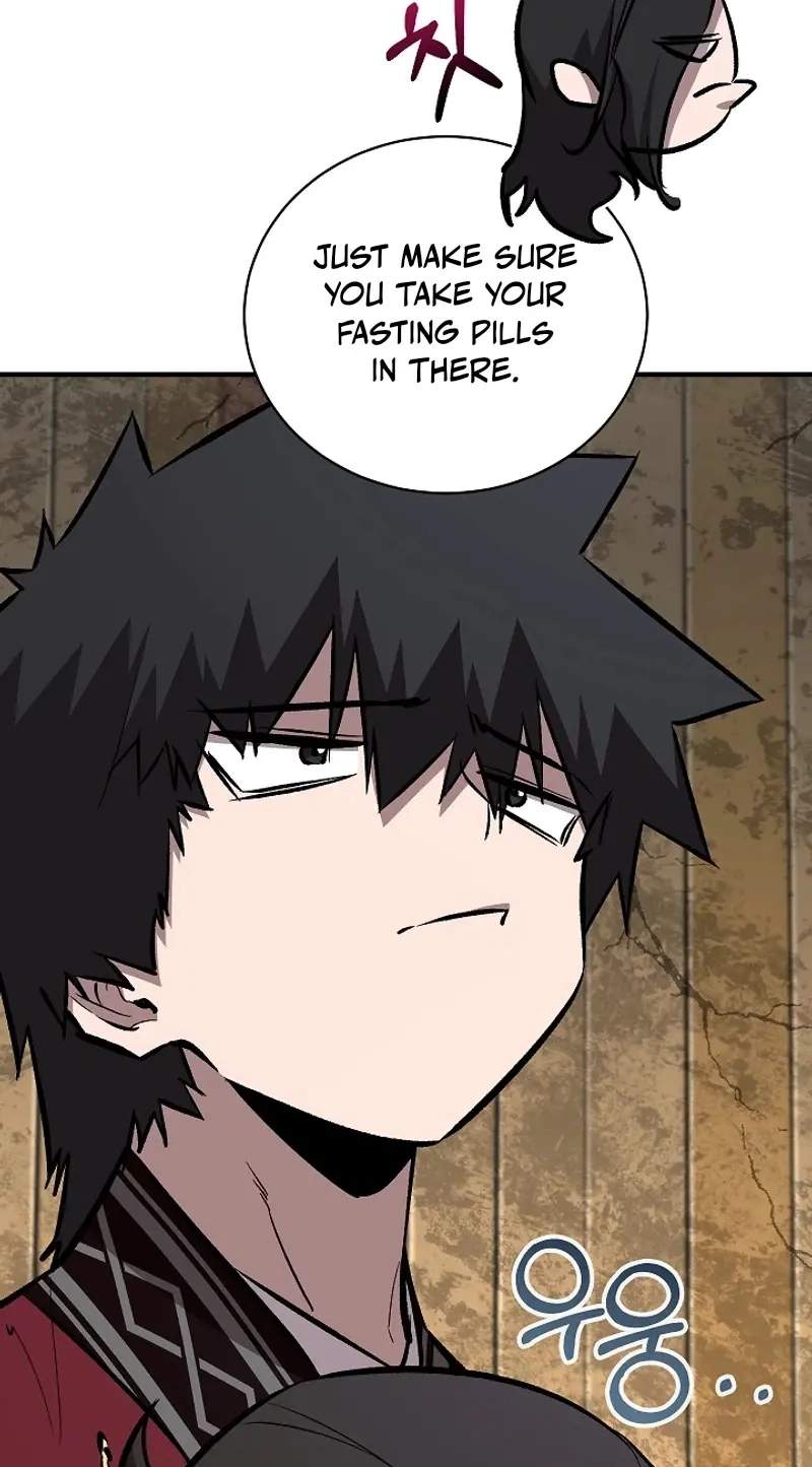 Childhood Friend of the Zenith — Chapter 111 — page 91