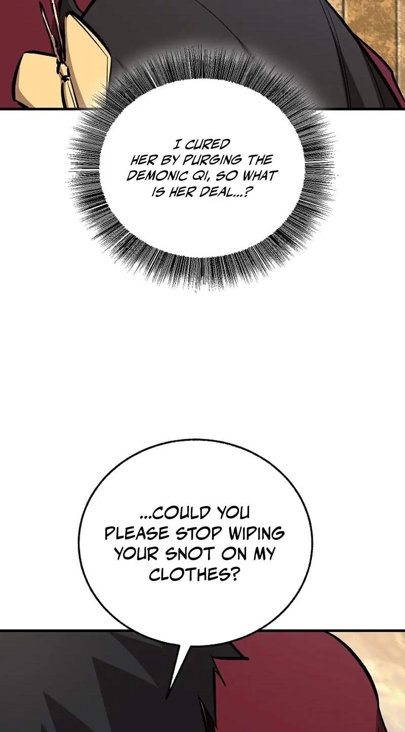 Childhood Friend of the Zenith — Chapter 111 — page 92