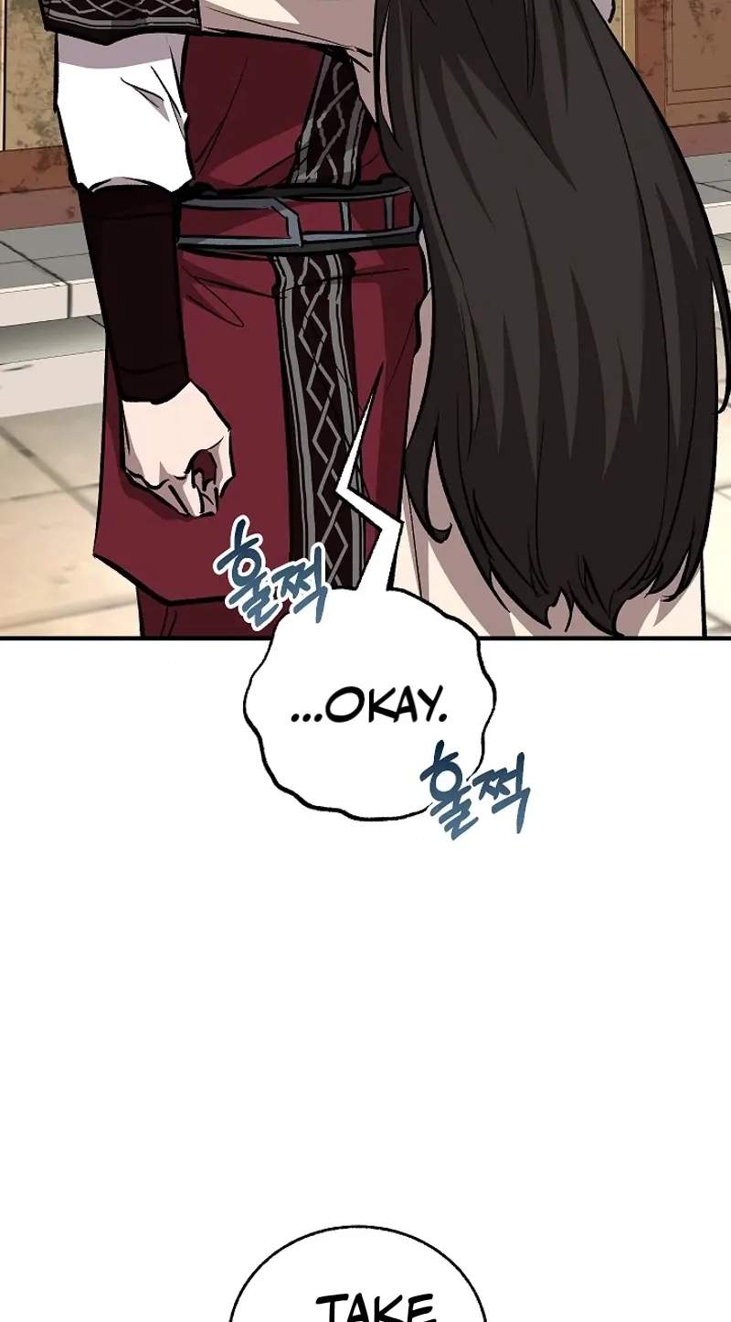 Childhood Friend of the Zenith — Chapter 111 — page 95