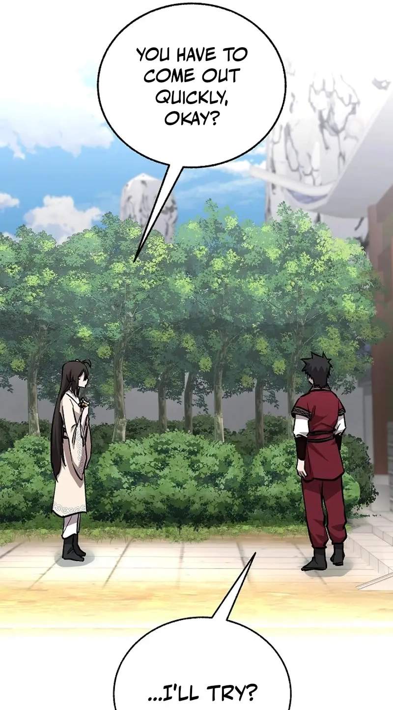 Childhood Friend of the Zenith — Chapter 111 — page 110