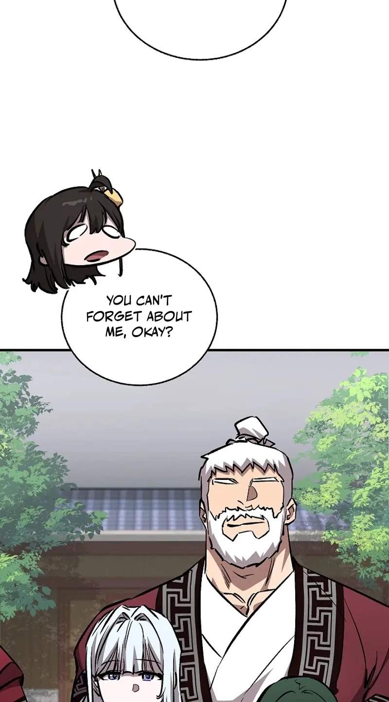 Childhood Friend of the Zenith — Chapter 111 — page 111