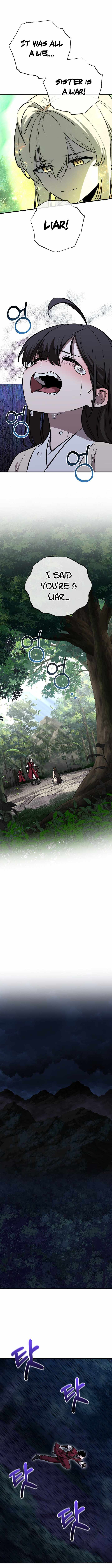 Childhood Friend of the Zenith — Chapter 98 — page 8
