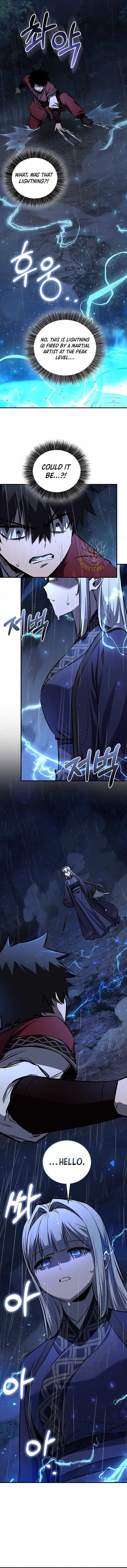 Childhood Friend of the Zenith — Chapter 98 — page 13