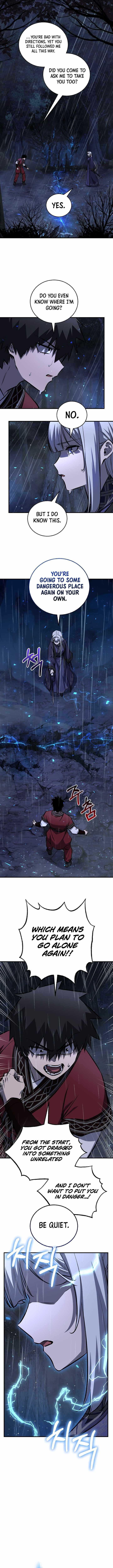 Childhood Friend of the Zenith — Chapter 98 — page 14