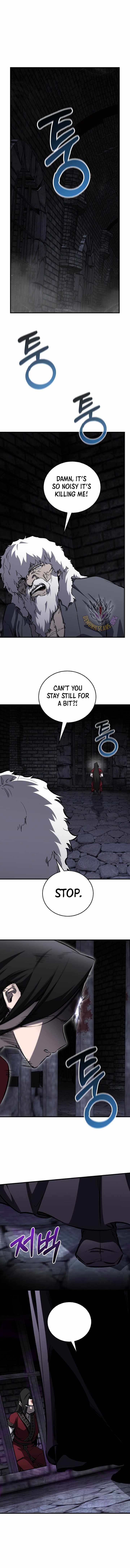 Childhood Friend of the Zenith — Chapter 99 — page 5