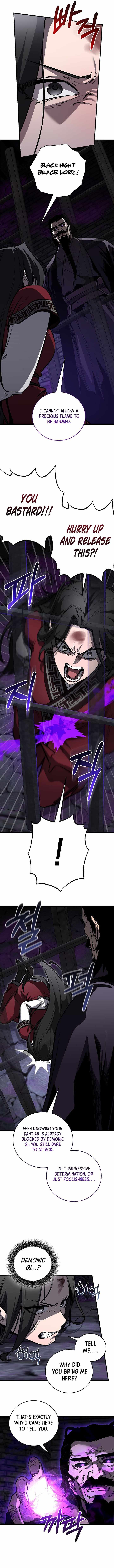 Childhood Friend of the Zenith — Chapter 99 — page 6