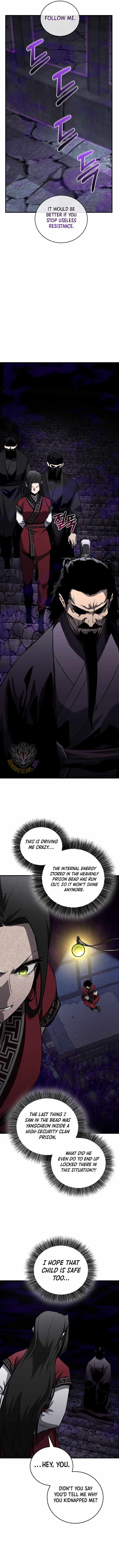 Childhood Friend of the Zenith — Chapter 99 — page 7