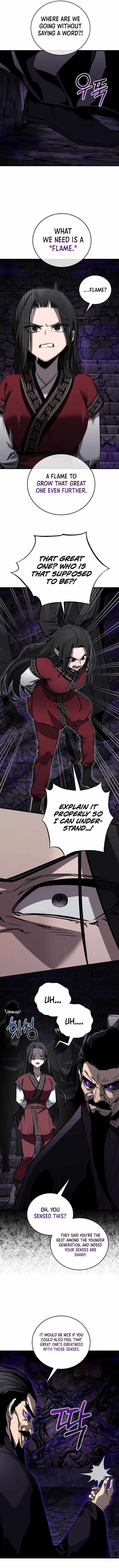 Childhood Friend of the Zenith — Chapter 99 — page 8