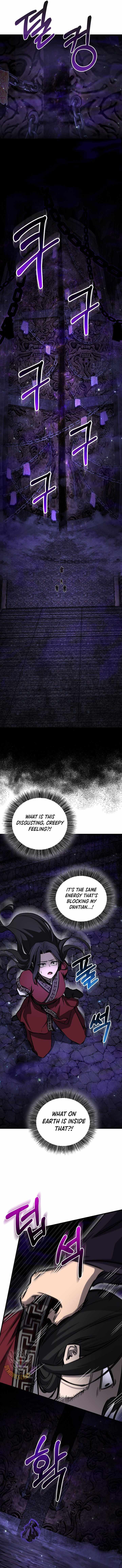 Childhood Friend of the Zenith — Chapter 99 — page 9