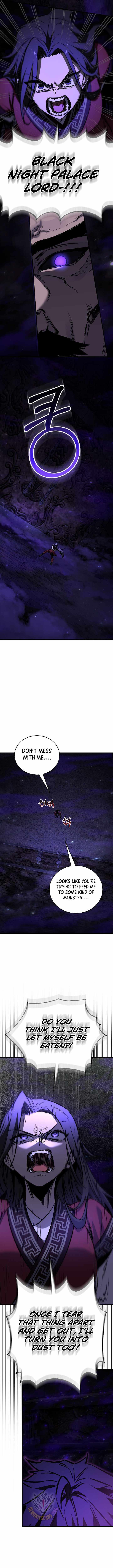 Childhood Friend of the Zenith — Chapter 99 — page 11
