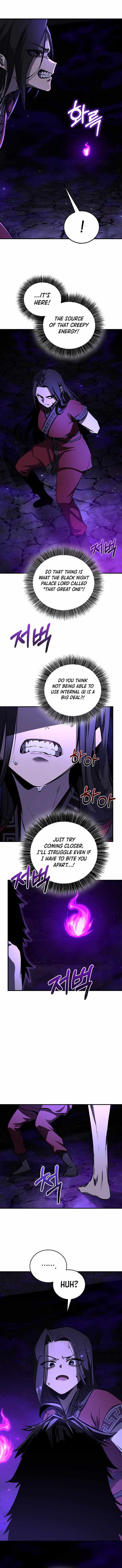 Childhood Friend of the Zenith — Chapter 99 — page 12