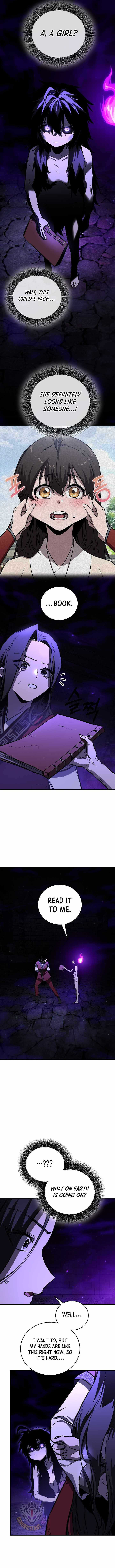 Childhood Friend of the Zenith — Chapter 99 — page 13