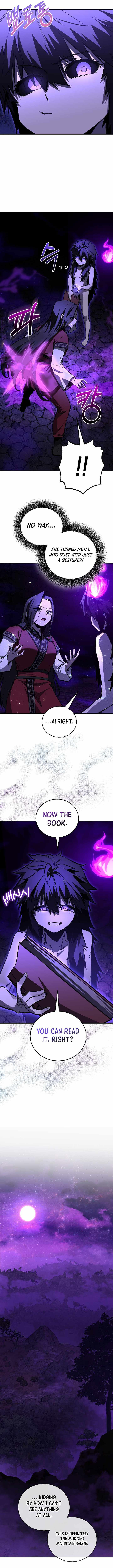 Childhood Friend of the Zenith — Chapter 99 — page 14