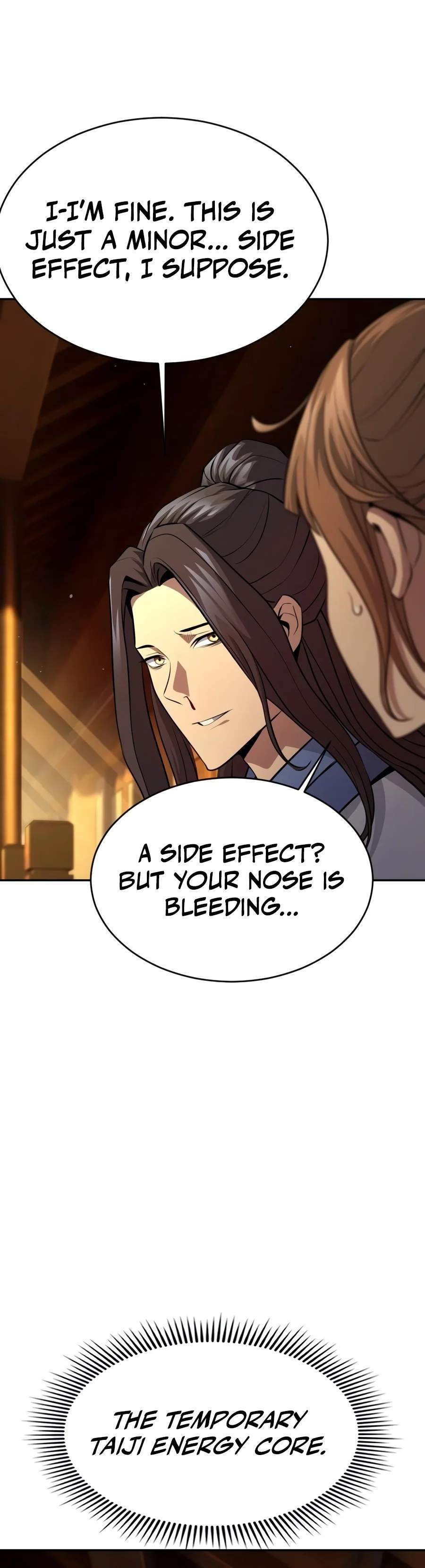 Regression of the Yong Clan Heir — Chapter 56 — page 17