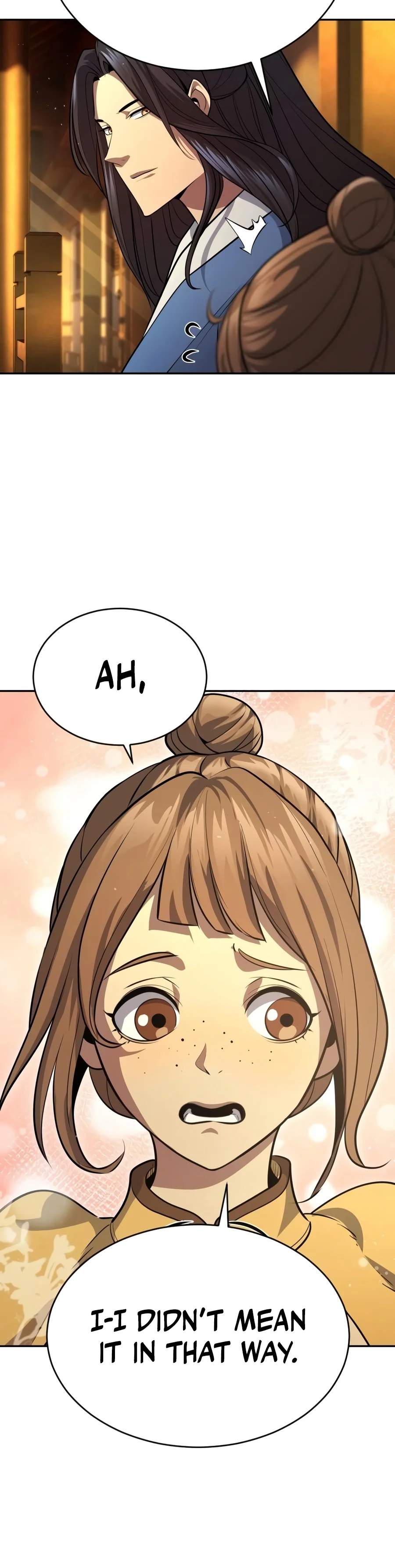 Regression of the Yong Clan Heir — Chapter 56 — page 19