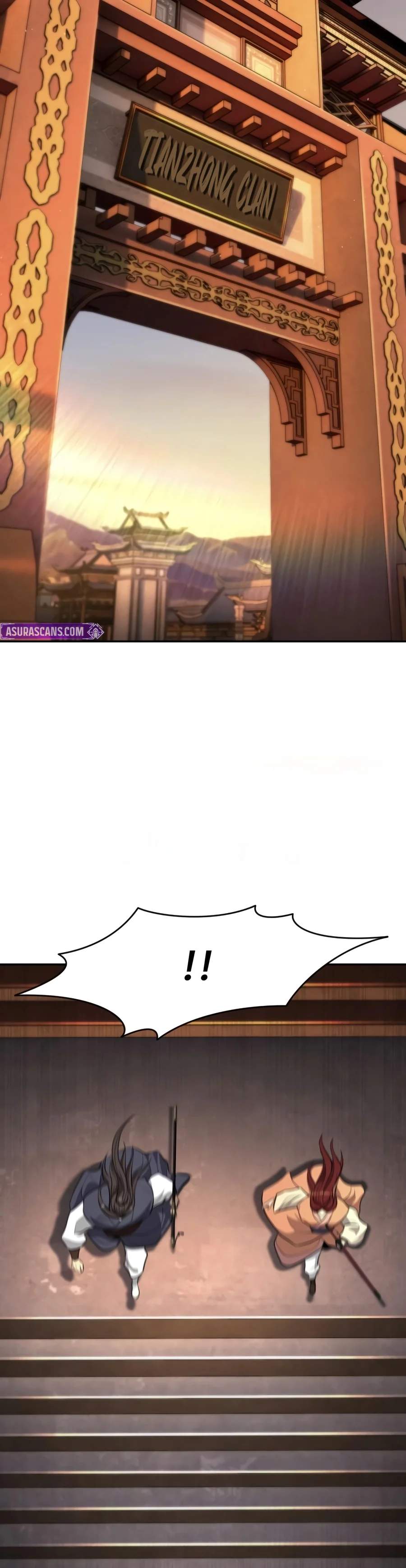Regression of the Yong Clan Heir — Chapter 57 — page 3